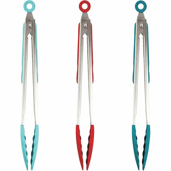 Core Home Mini Locking Tongs DBCCDU30616